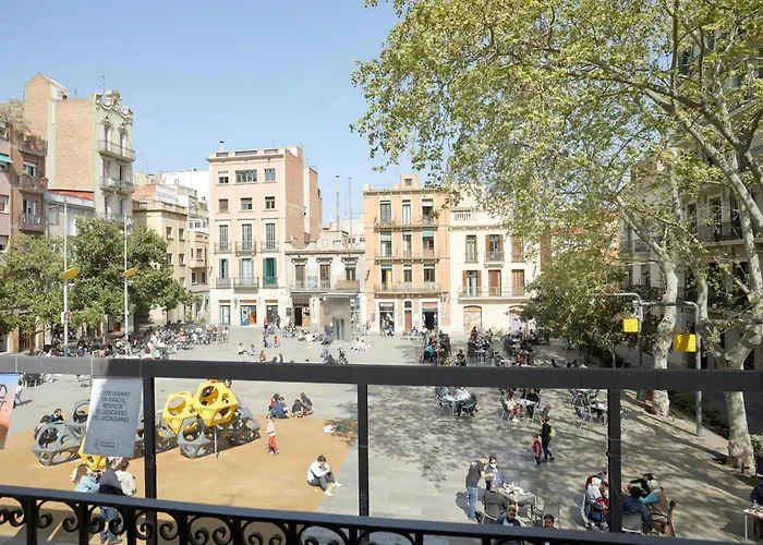 Sonder La Casa Del Sol